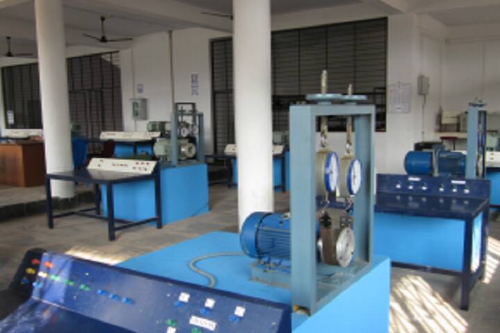 laboratory